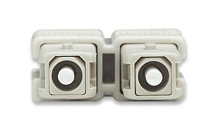 Cavo Fibra Ottica Multimodale 5m SC/LC OM3: connessione ad alta velocità TECHLY PROFESSIONAL - immagine 6