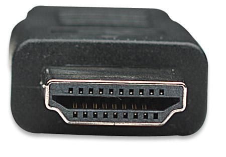 Cavo High Speed Mini HDMI a HDMI Maschio/Maschio Nero, 3,0 m TECHLY - immagine 6