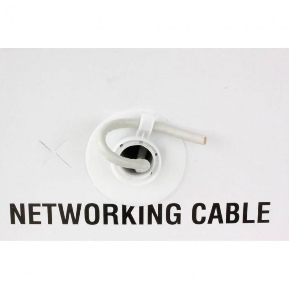 Cavo Cat.6 CCA 305m: la soluzione ideale per la connessione! TECHLY PROFESSIONAL - immagine 6