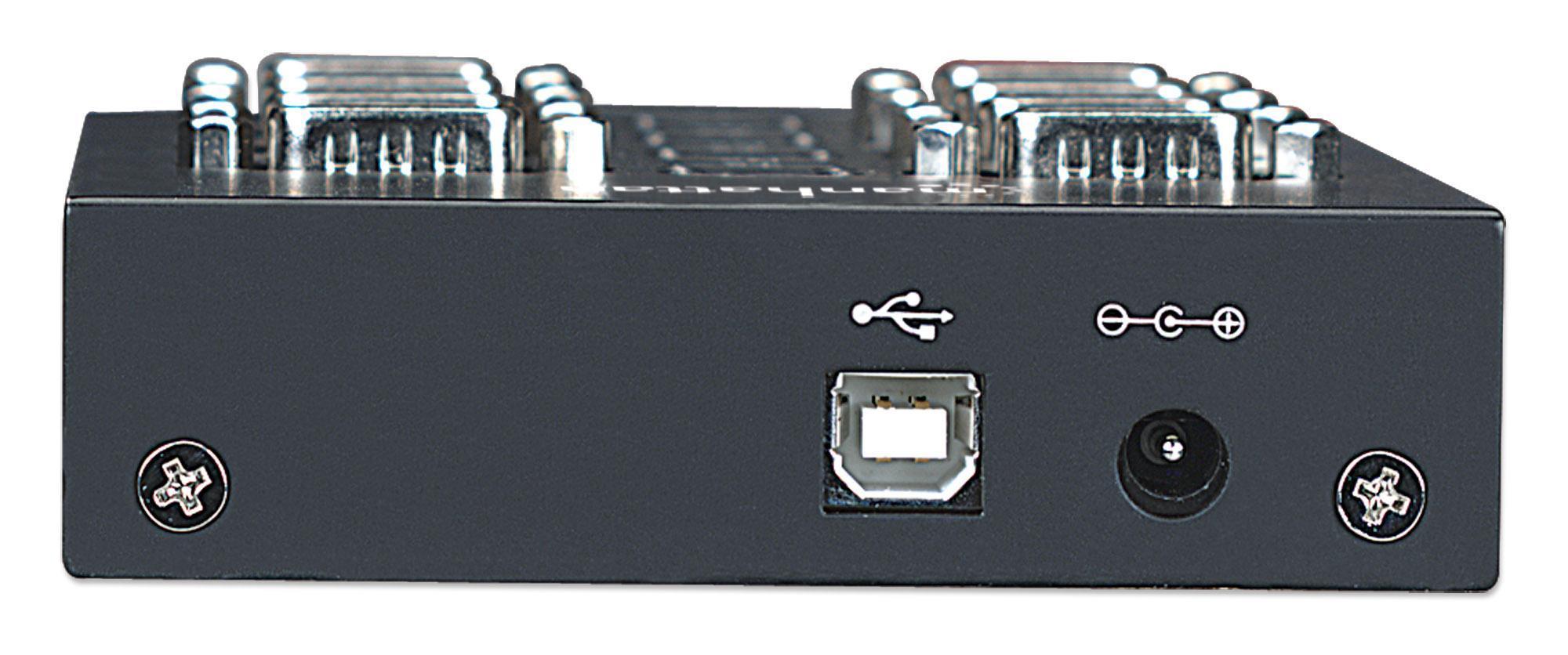 USB to 8 Port Serial Converter MANHATTAN - immagine 6