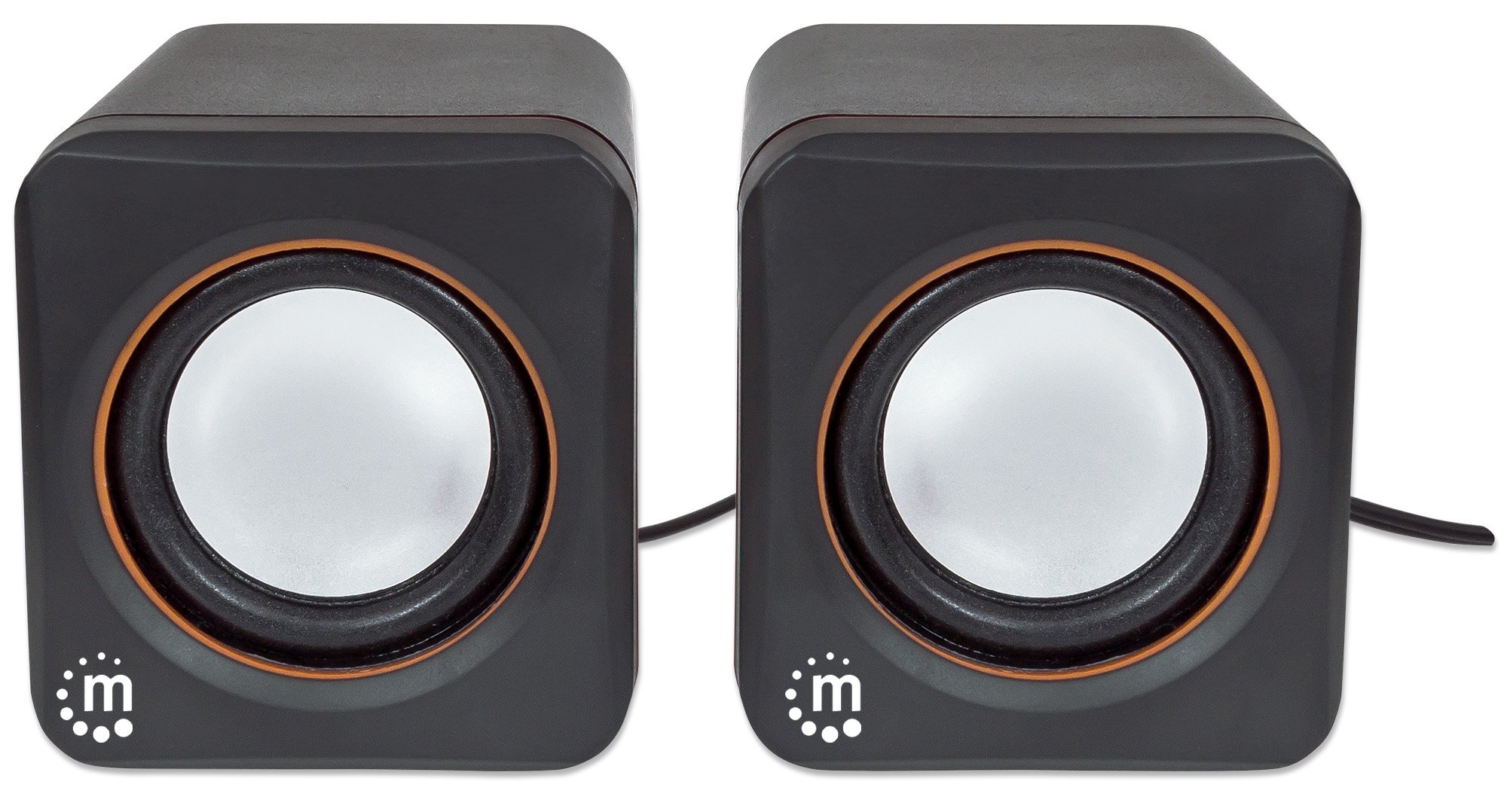Mini Speaker: il compagno perfetto per il tuo Notebook MANHATTAN - immagine 6