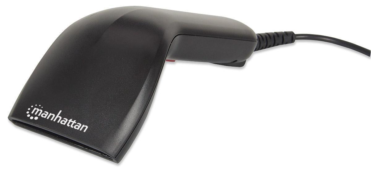 CCD Barcode Scanner a Contatto MANHATTAN - immagine 6