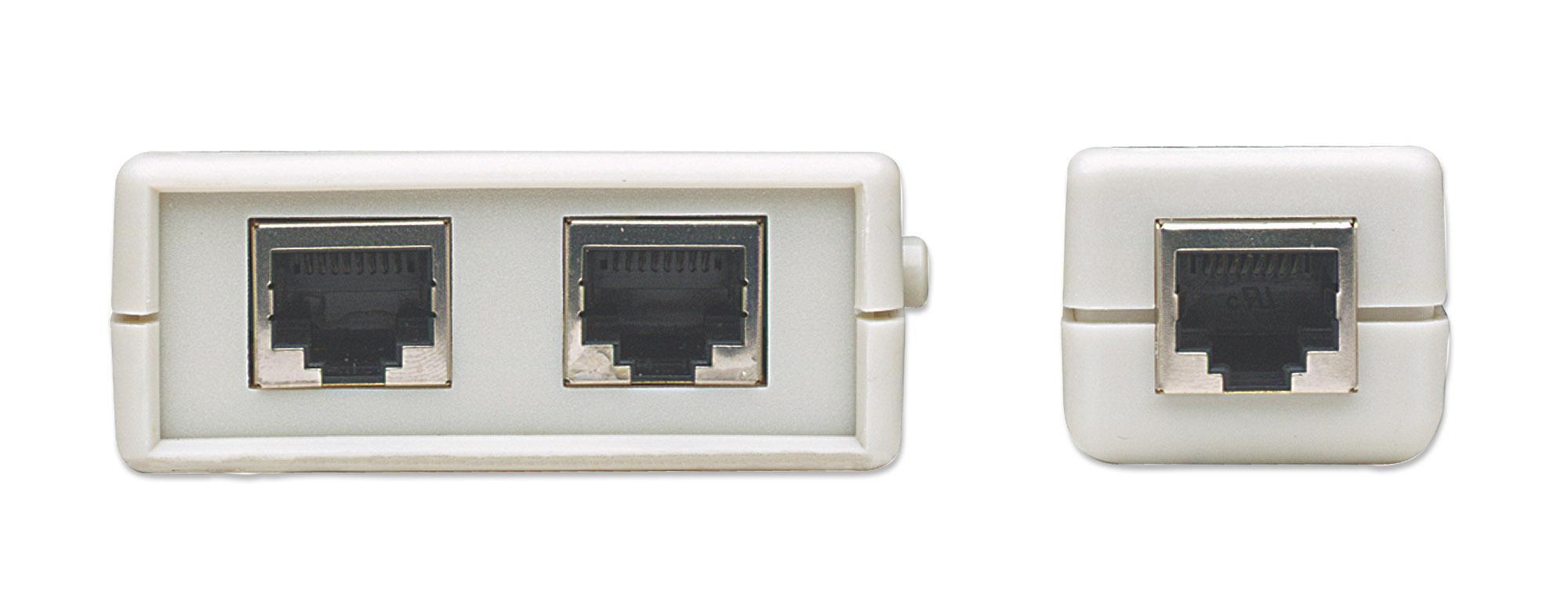 Tester Cavi Rete RJ45/RJ11: Funzionale e Versatile INTELLINET - immagine 6