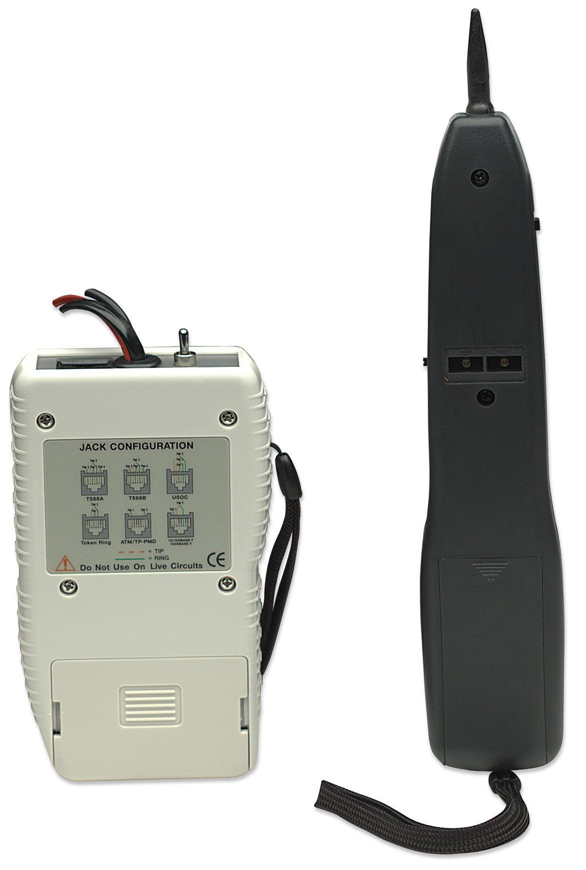 Sonda Sottotraccia con Toner Generatore INTELLINET - immagine 6