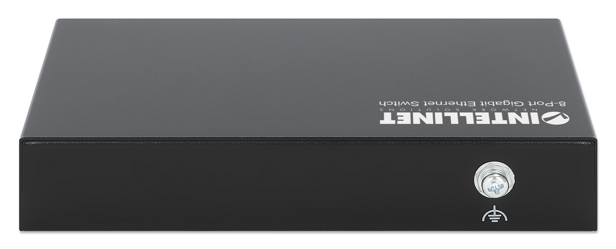 Switch Gigabit 8 Porte: la soluzione ideale per il tuo desktop INTELLINET - immagine 6