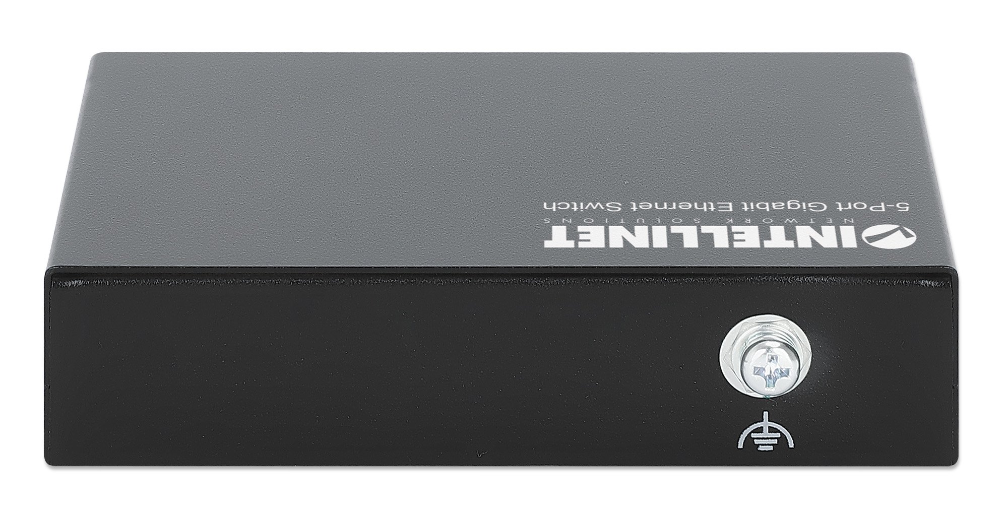Switch Gigabit 5 porte: connessione veloce per il tuo desktop INTELLINET - immagine 6