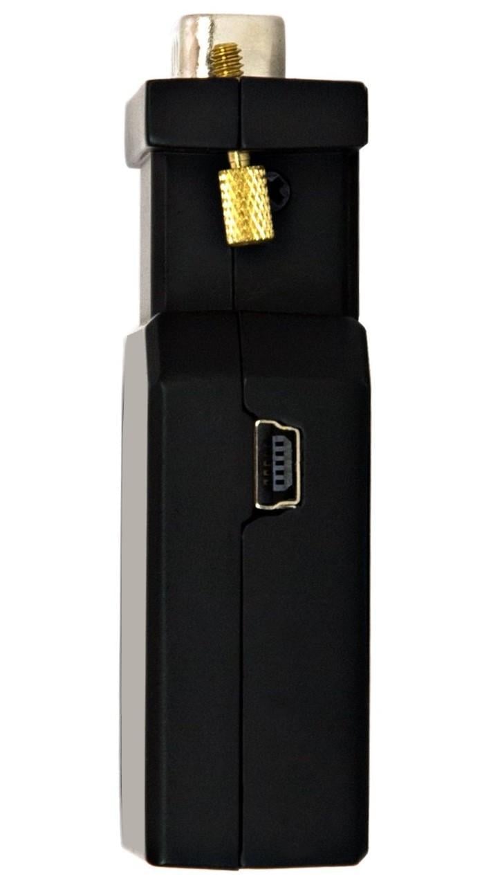 Mini Convertitore da VGA e Audio a HDMI TECHLY - immagine 6