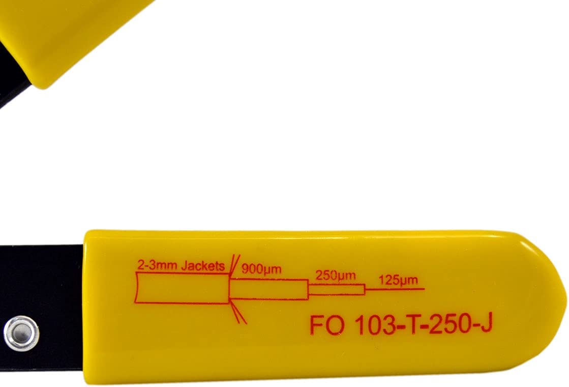 Pinza Spella Cavi Miller a 3 Fori OEM - immagine 6