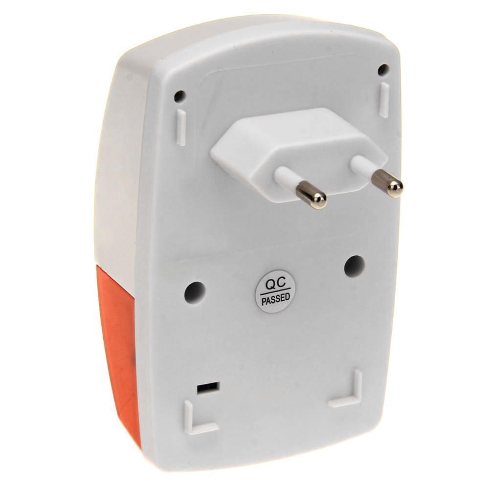 Sirena da Interni per Antifurto Wireless 868 MHz HDL001 HOME DEFENDER - immagine 6