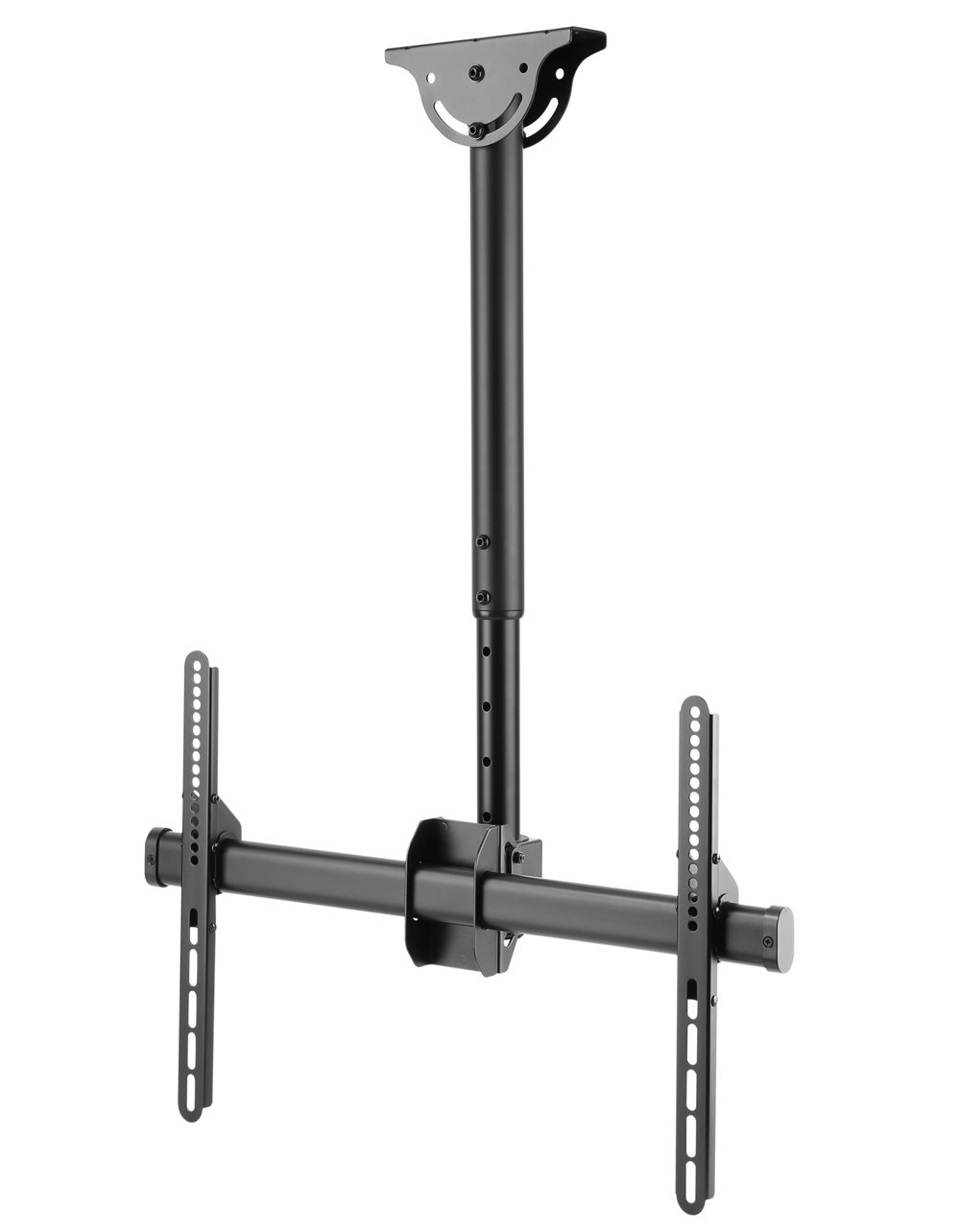 Supporto Telescopico Lungo a Soffitto per TV LED LCD 37-70'' TECHLY - immagine 6