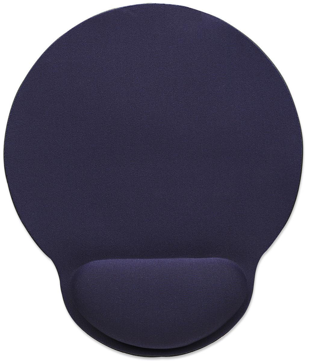 Tappetino Blu con Cuscinetto in Gel: Comfort e Stile MANHATTAN