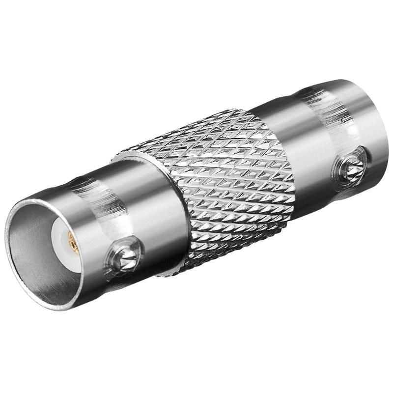 Adattatore BNC doppio femmina OEM