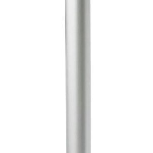 Supporto a soffitto profess. per proiettori estensione 110 - 197 cm TECHLY