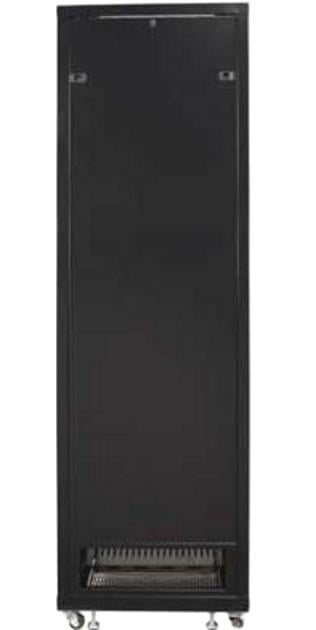 Armadio Rack 19'' 600x600 44U per Audio Video Nero TECHLY PROFESSIONAL - immagine 7