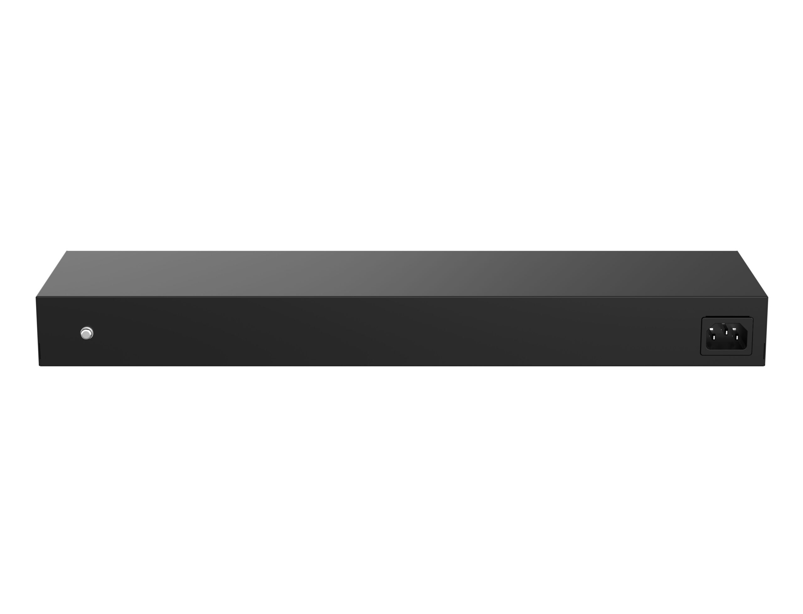 Switch 24 Porte Gigabit Installabile a Rack TEG1024G TENDA - immagine 6
