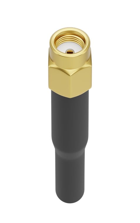 Cavo antenna RP-SMA 1 mt: connessione perfetta GOOBAY - immagine 6