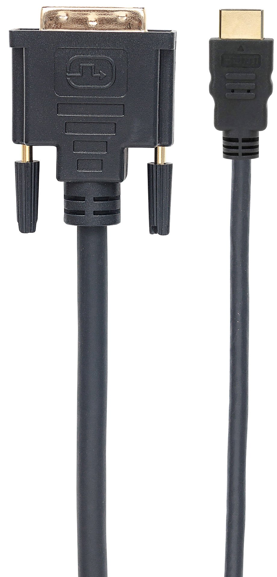 Cavo Video da HDMI™ a DVI-D M/M 3 m TECHLY - immagine 7