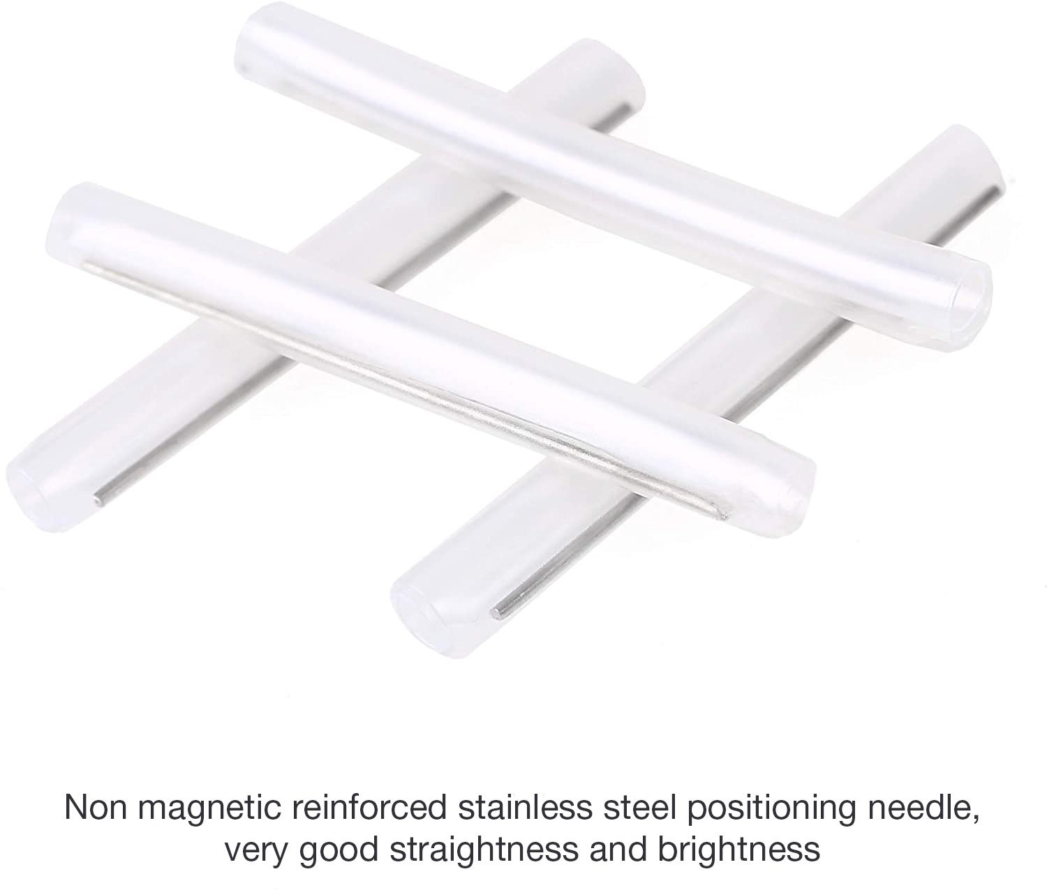 Coprigiunto Manicotto Termorestringente per Fibra Ottica 45mm OEM - immagine 7