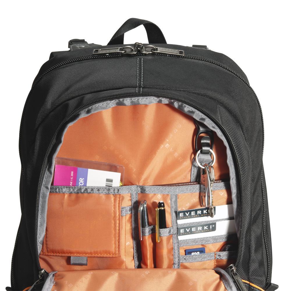 Zaino Glide per Notebook 17.3'' EVERKI - immagine 7