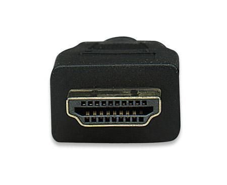 Cavo Video Splitter HDMI™ M a 2 x HDMI™ F TECHLY - immagine 5