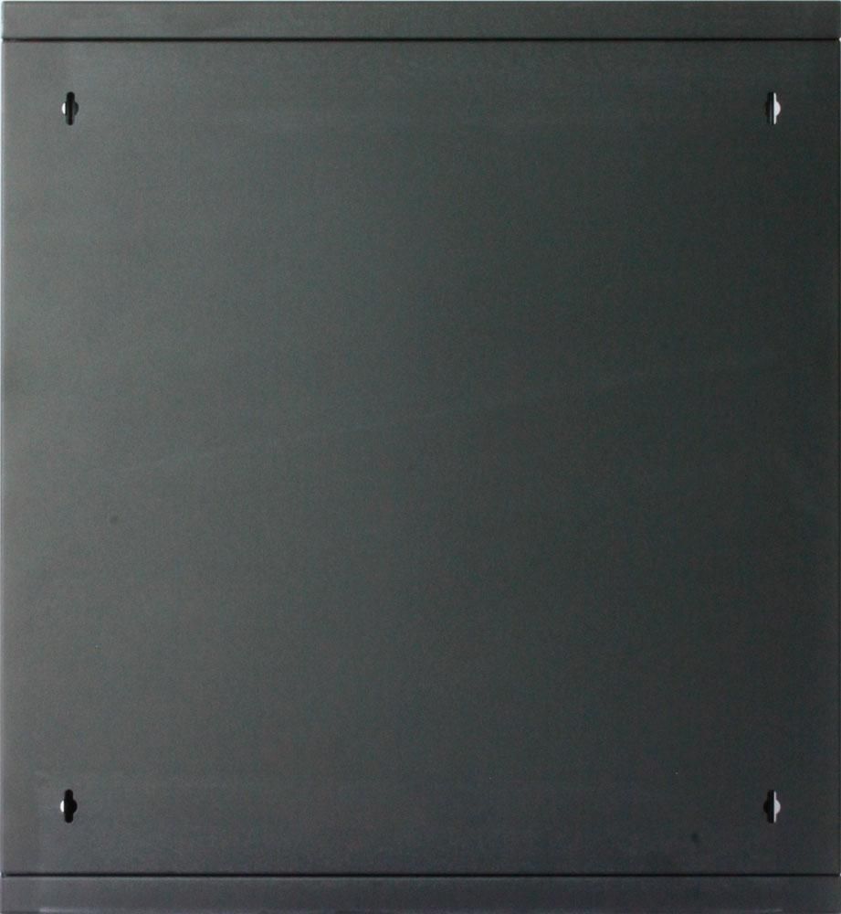 Armadio Rack 19'' Flat a Muro - Grigio 12 Unità TECHLY PROFESSIONAL - immagine 7