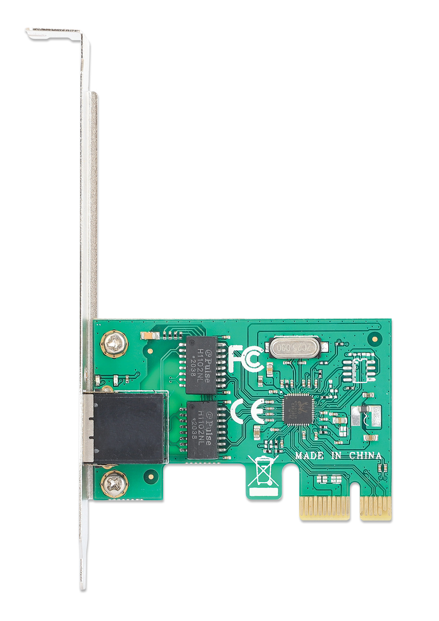 "Scheda Gigabit Express: connessione veloce e stabile" INTELLINET - immagine 7