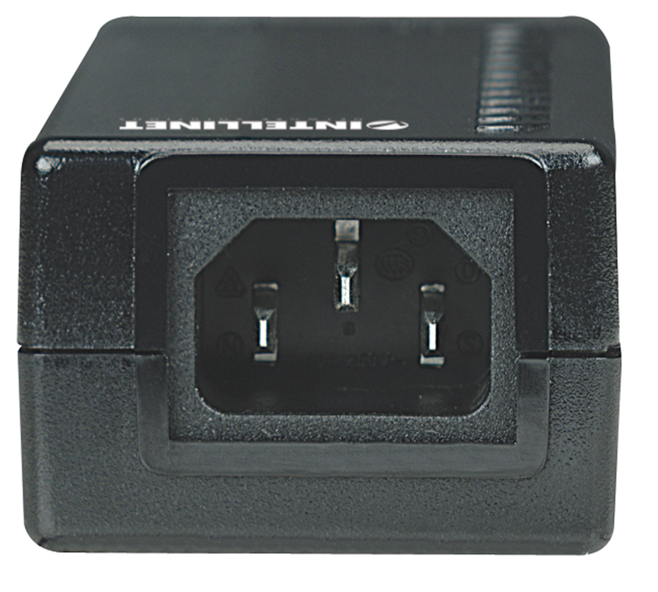 Iniettore PoE 15.4W: massima potenza per la tua rete! INTELLINET - immagine 7