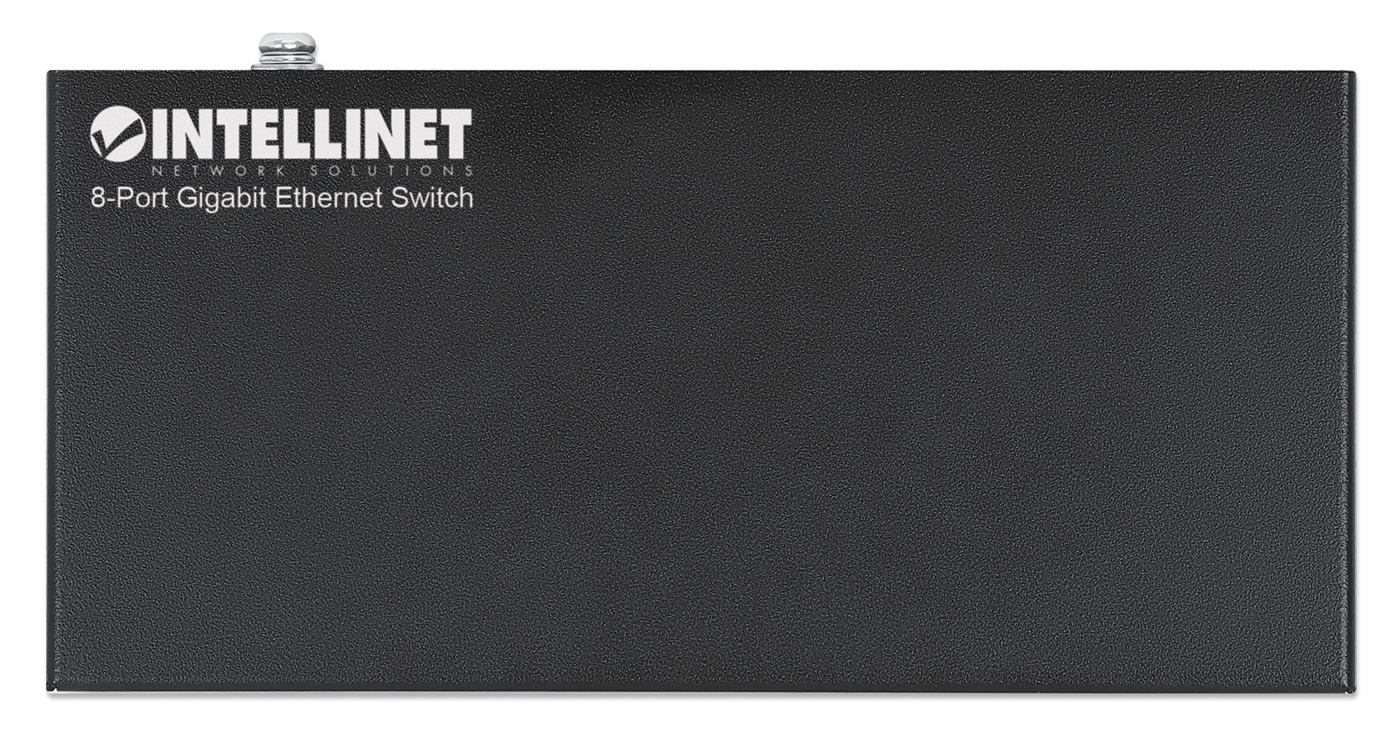 Switch Gigabit 8 Porte: la soluzione ideale per il tuo desktop INTELLINET - immagine 7