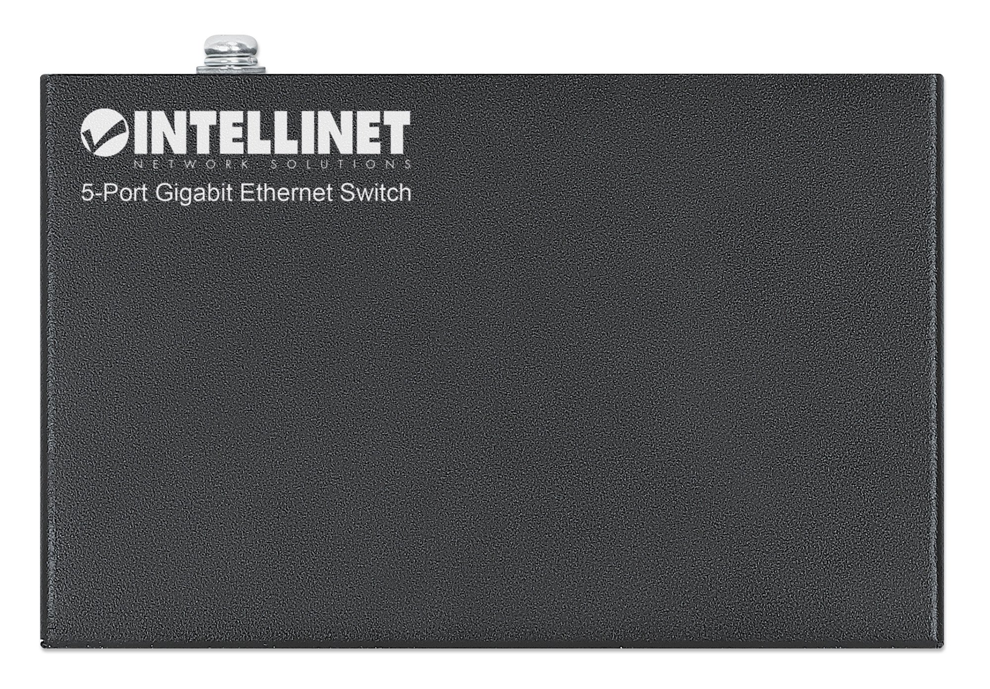 Switch Gigabit 5 porte: connessione veloce per il tuo desktop INTELLINET - immagine 7