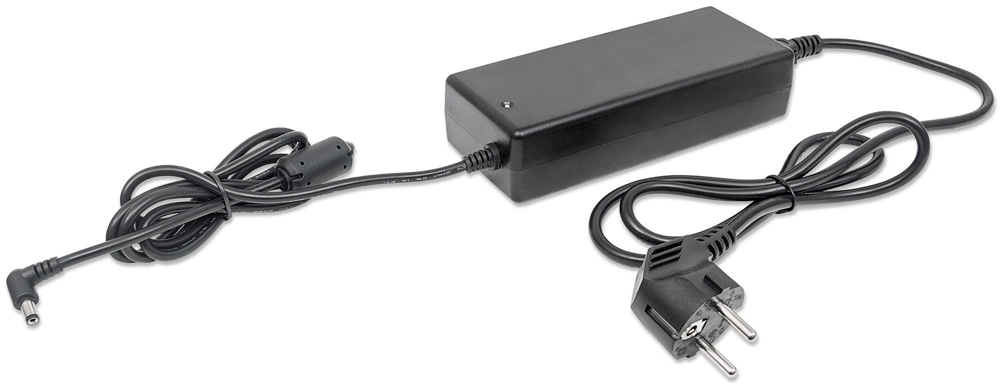 Pannello Patch PoE Passivo 12 Porte con Alimentatore INTELLINET - immagine 7