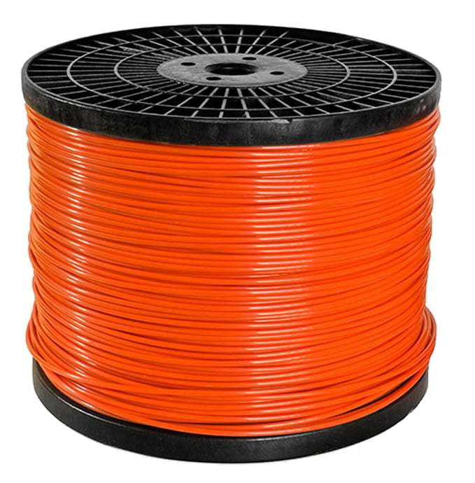 Cavo Cat.7 1000 MHz Rame 500m - Bobina S/FTP, 4 coppie OEM