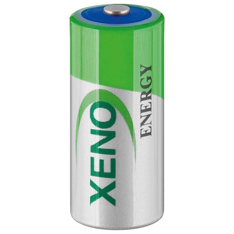 Batteria al litio ER14335 - Potente e compatta XENO