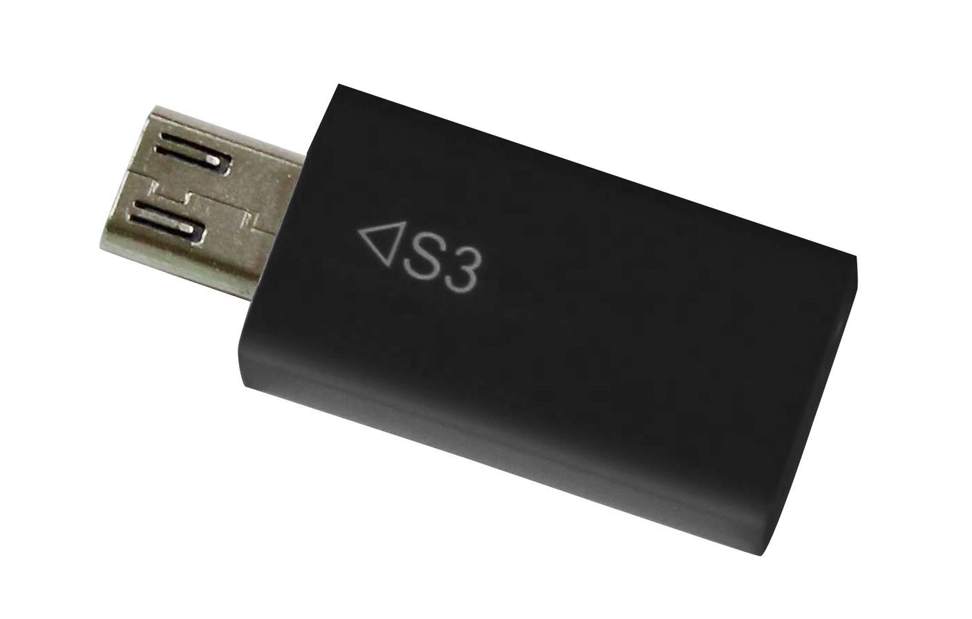 Adattatore MHL per Samsung S3: connessione rapida e semplice TECHLY