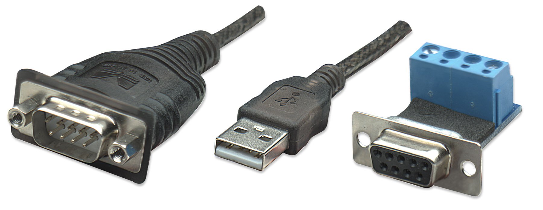 USB to RS485 Converter MANHATTAN