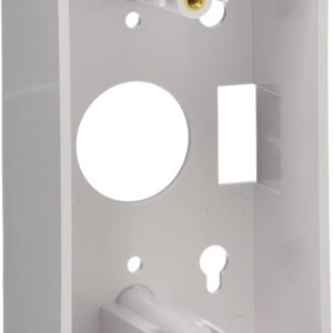 Scatola Placca Bianca 503 INTELLINET