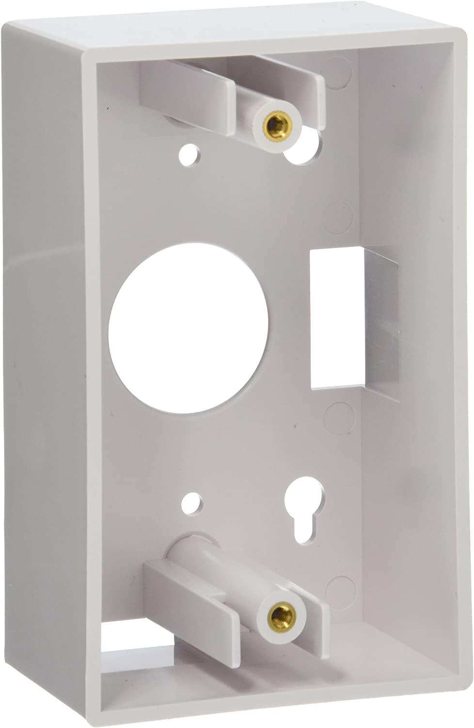 Scatola Placca Bianca 503 INTELLINET
