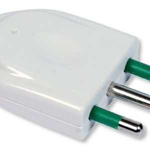 Spina Elettrica Bianca 16A: la soluzione perfetta! FME