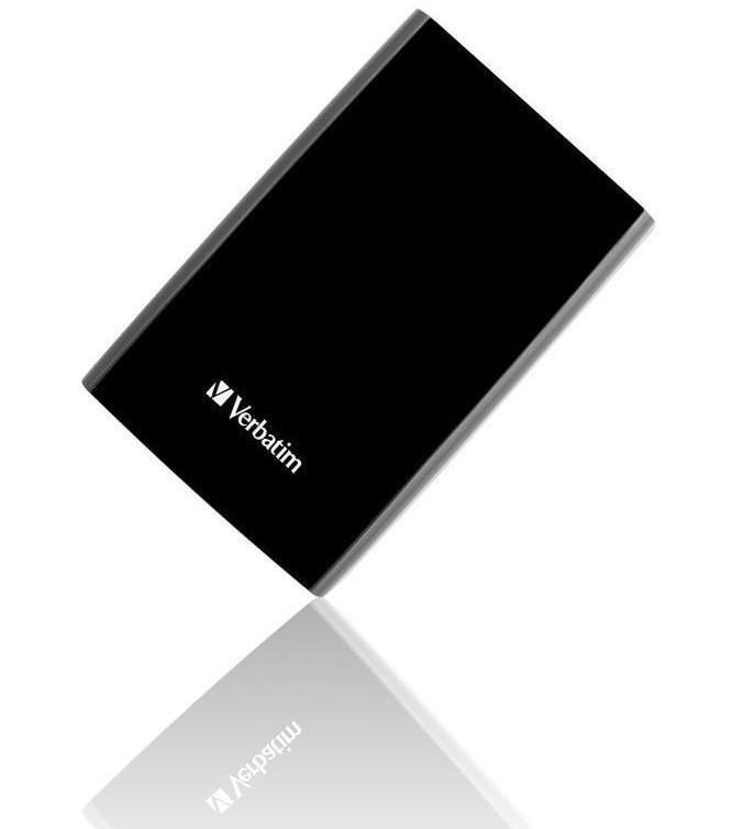 Hard Disk Esterno 2.5'' Store 'n' Go 2TB USB 3.0 Nero VERBATIM - immagine 8