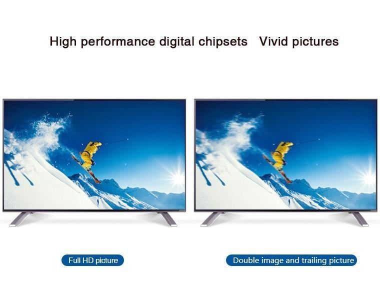 Switch HDMI 3 IN 1 OUT con Telecomando 4K UHD 3D TECHLY - immagine 8