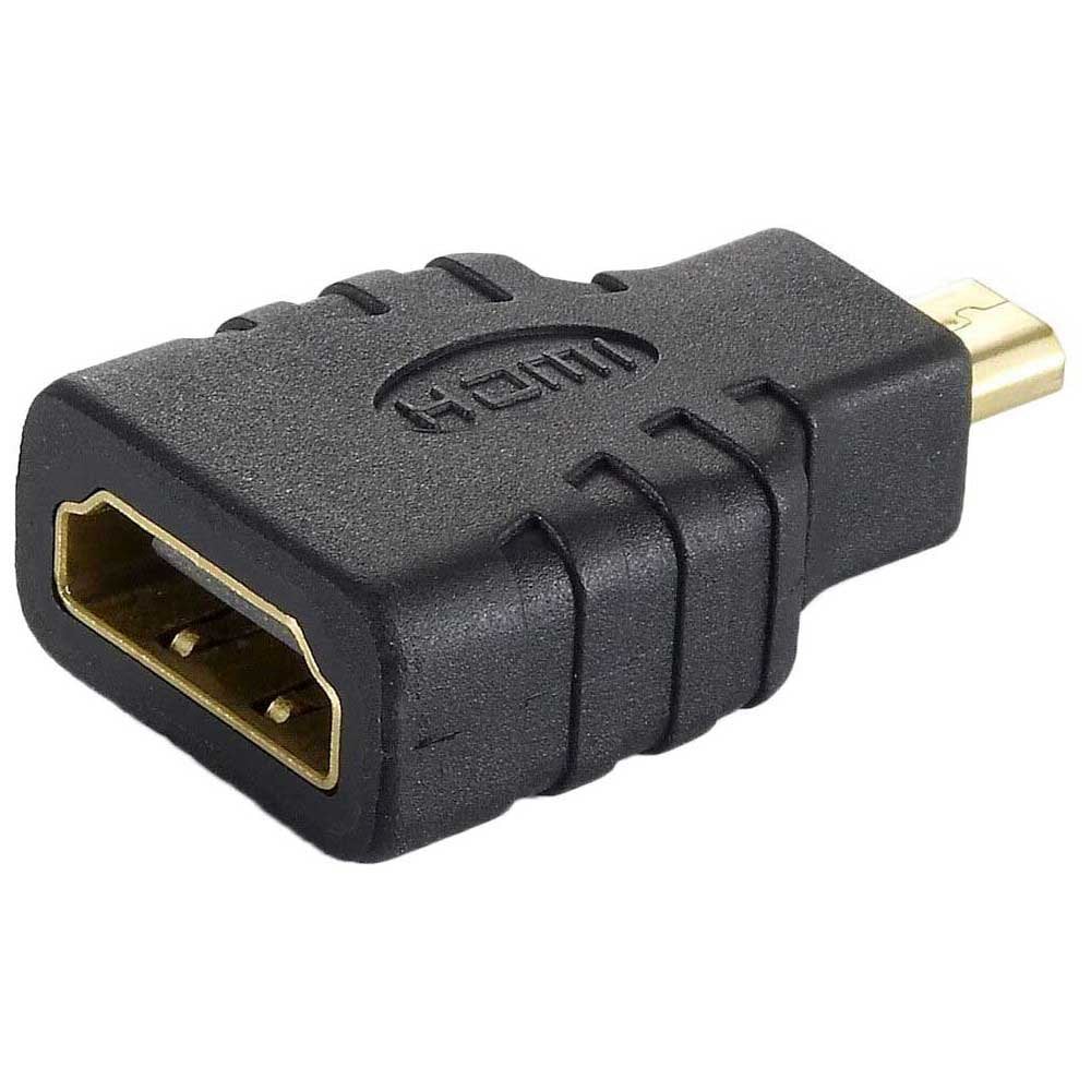 Adattatore HDMI Femmina a Micro HDMI Maschio TECHLY - immagine 7