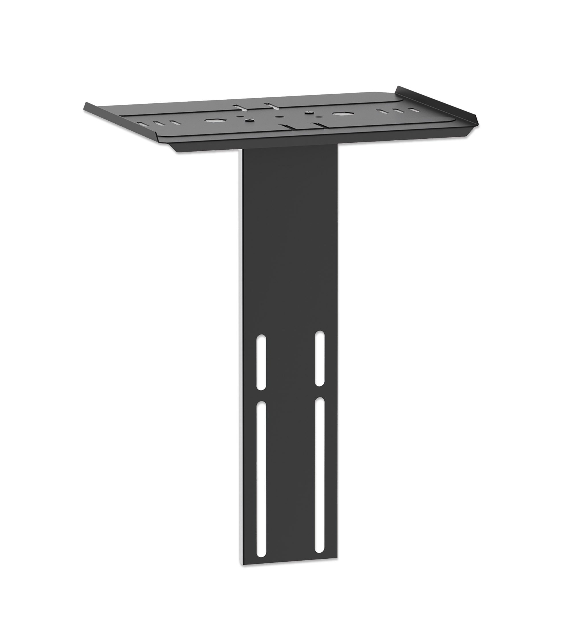 Supporto a Pavimento con una Mensola Trolley TV LCD/LED/Plasma 37-70'' MANHATTAN - immagine 7