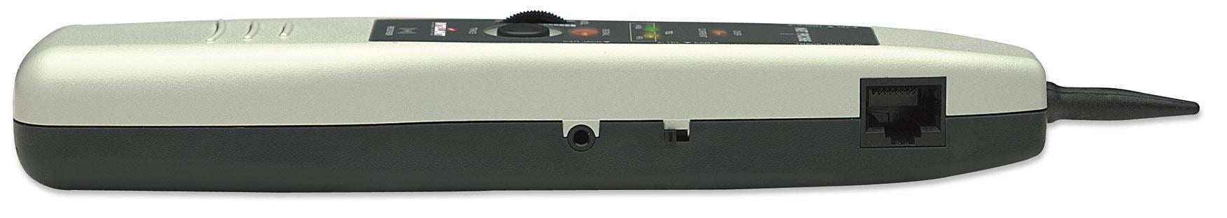 Sonda Sottotraccia con Toner Generatore INTELLINET - immagine 8