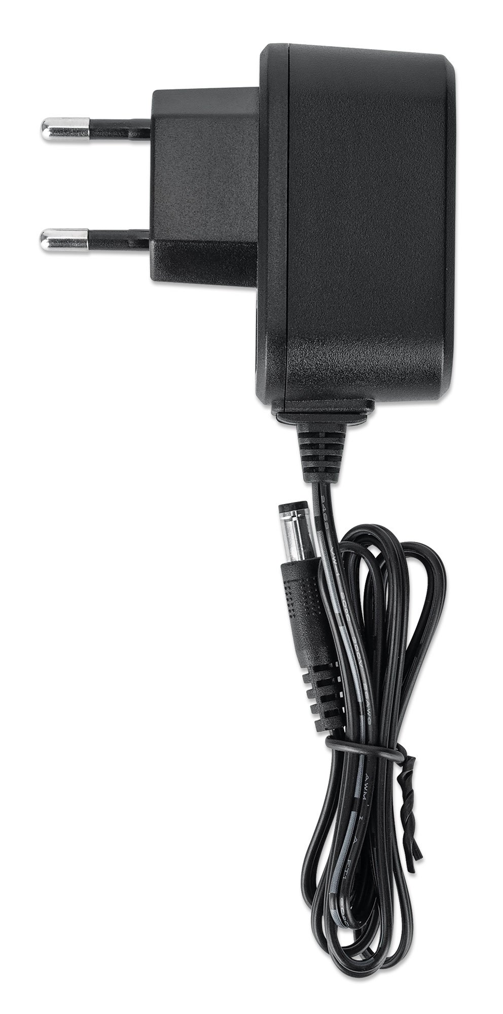 Switch Hub Ethernet 5 porte: connessione veloce in metallo INTELLINET - immagine 8