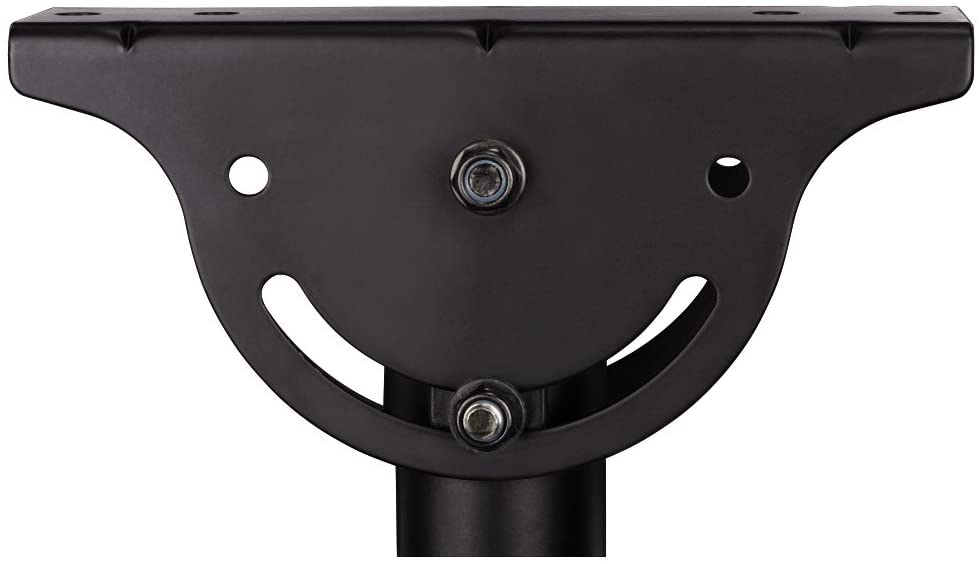 Supporto Telescopico Universale a Soffitto per TV LED LCD 32-55'' TECHLY - immagine 8