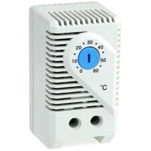 Termostato Clip-On per Armadi e Rack TECHLY PROFESSIONAL