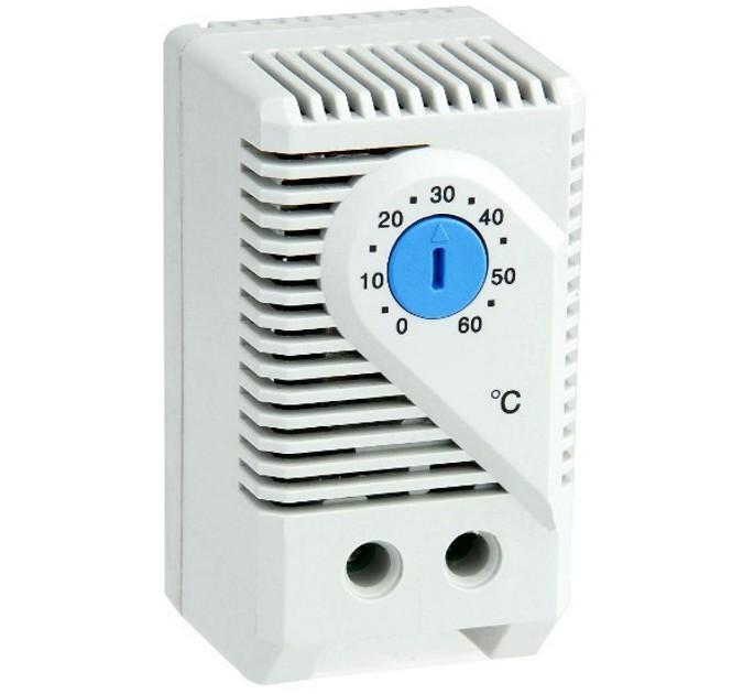 Termostato Clip-On per Armadi e Rack TECHLY PROFESSIONAL