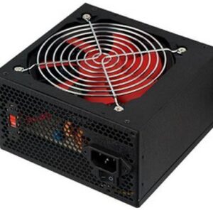 Alimentatore PC V-Power 650W: massima potenza per le tue esigenze HKC