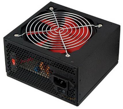Alimentatore PC V-Power 650W: massima potenza per le tue esigenze HKC