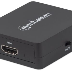 Splitter HDMI 2 porte 1080p MANHATTAN