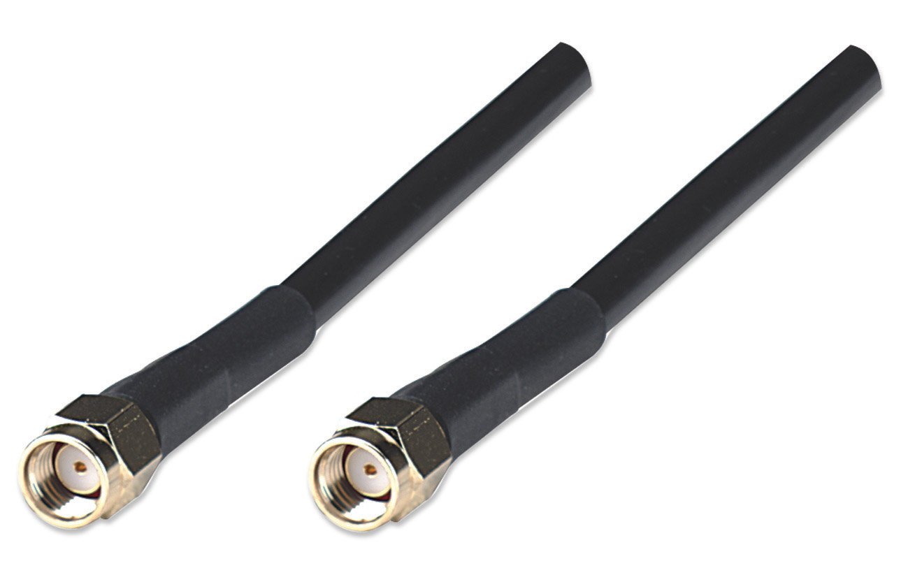 Cavo Antenna SMA RP-SMA 3m INTELLINET